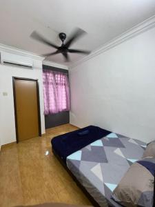 Bayan Homestay Bayan Lepas Penang