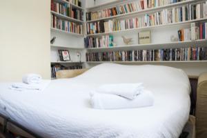 Villas EXIGEHOME belle maison a colombages 5 minutes du RER : photos des chambres