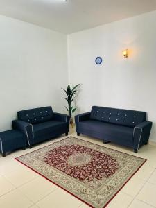 Bayan Homestay Bayan Lepas Penang