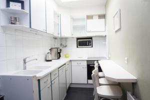 Villas EXIGEHOME belle maison a colombages 5 minutes du RER : photos des chambres