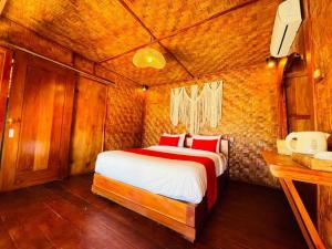 Three Queen Villa and Homestay