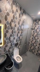 Luxe 2 BHK Apartment