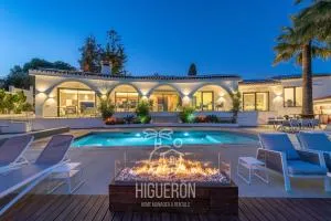 HigueronRentals Centinela - Torremuelle