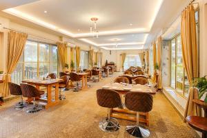 La Nicholas Lake View by Summit Hotels