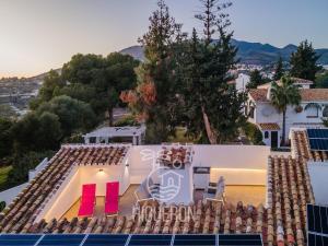 HigueronRentals Centinela