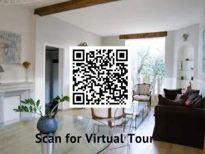 EXIGEHOME belle maison à colombages 5 minutes du RER - 沙图