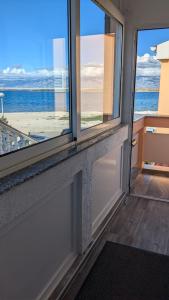 Apartmány Marina IV, Vir