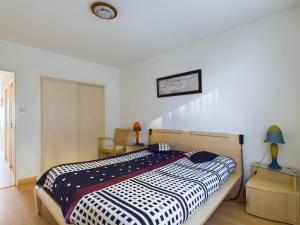 Appartement avec balcon vue mer pour 6 personnes !