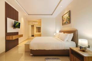 Cozy 1BR - Uluwatu near Savaya Club