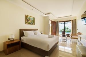 Cozy 1BR - Uluwatu near Savaya Club
