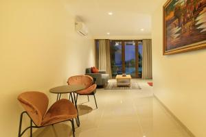 Cozy 1BR - Uluwatu near Savaya Club
