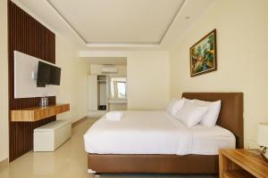 Cozy 1BR - Uluwatu near Savaya Club