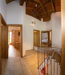 Chalet (8 Adults) room in Tauernchalets
