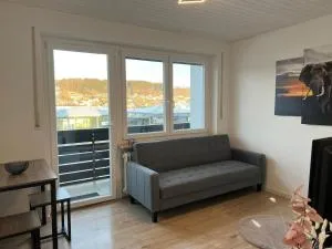 Kleine Wohlfühloase - 魏阿尔恩