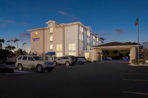Comfort Inn & Suites Panama City - St Andrew