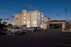 Comfort Inn & Suites Panama City - St Andrew - Audubon Island