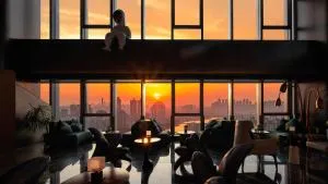 Rigel Hotel-Chongqing Jiefangbei Chaotianmen - Daxingchang