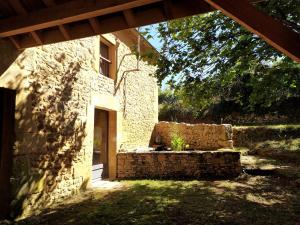 Maisons de vacances la maison girafe, maison piscine : photos des chambres