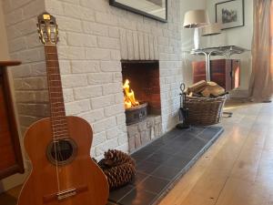 Nestled in the heart of a picturesque village & a stones throw from Westleton Heath and the Suffolk Coastline