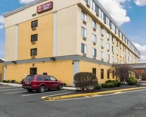 Clarion Hotel Somerset - New Brunswick - Somerset