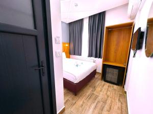 Kilic Boutique Hotel