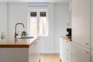 Nice and bright apartment in Puerta del Ángel - Cabello