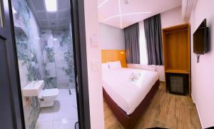Kilic Boutique Hotel