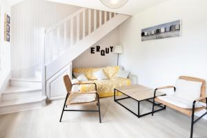 Tasmannia - 3 étoiles avec piscine chauffée - Erquy