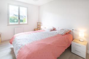 Tasmannia - 3 étoiles avec piscine chauffée - Erquy