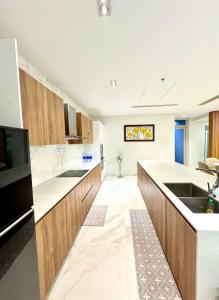 Oceanami 5 Bedrooms Private Pool