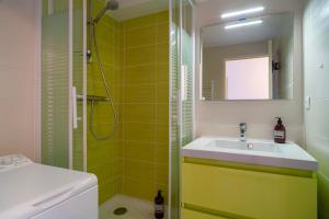 Appartements Le Reflet des Vagues - Proche des plages avec piscine : photos des chambres