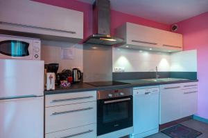 Appartements Le Reflet des Vagues - Proche des plages avec piscine : photos des chambres