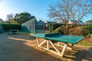 Appartements Le Reflet des Vagues - Proche des plages avec piscine : Appartement 2 Chambres