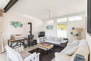 La Lancieutine - A 300 mètres de la plage - 朗西厄