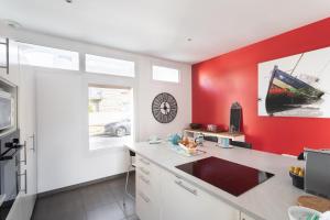 La Lancieutine - A 300 mètres de la plage