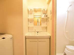 Alphabed福山西桜町