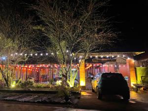 Gió Homestay - Măng Đen