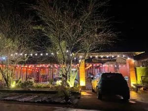 Thanh Bình Homestay Khu 37 Hộ Măng Đen - Kon Pong