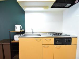 Alphabed福山西桜町