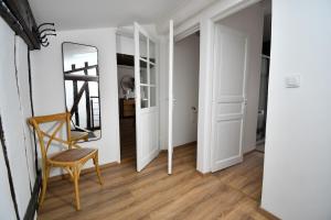 Appartements Appartement La Belle Epoque : photos des chambres