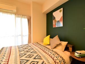 Alphabed福山西桜町