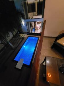 Aurora The Pool Villa ll