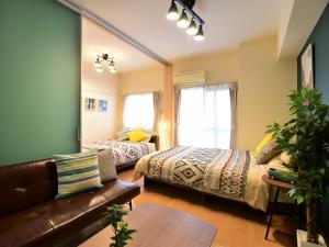 Alphabed福山西桜町