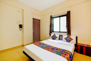 FabExpress SRH - Nr Butterfly Park - Hinjawadi