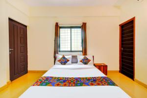 FabExpress SRH - Nr Butterfly Park - Hinjawadi