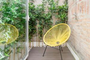 2BR terrace w AC - Time Out Market | By Airnest