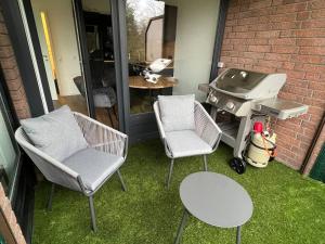 Fantastische Hotel Alternative