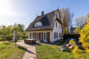 Holiday Home room in Reethaus Orchidee - a47701
