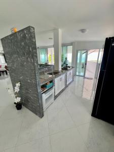 Long Beach Oceanview IL Villas Koh Lanta