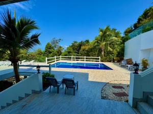 Long Beach Oceanview IL Villas Koh Lanta